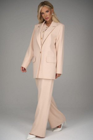 Пиджак Клио (беж)