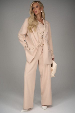 Пиджак Клио (беж)
