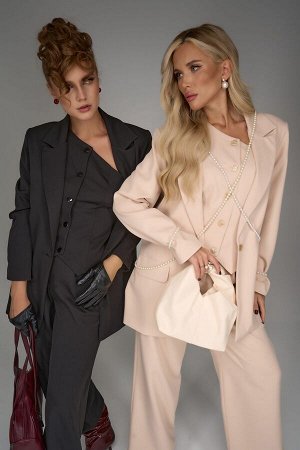 Пиджак Клио (беж)