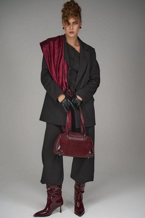 Пиджак Клио (чёрный)