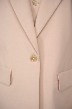 Пиджак Клио (беж)