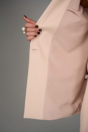 Пиджак Клио (беж)