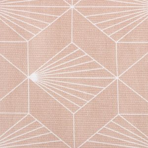 Скатерть «Доляна» Geometry, 110x144 см, 100% хлопок, 164 г/м²
