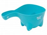 ROXY-KIDS - Ковшик для мытья головы DINO SCOOP мятный