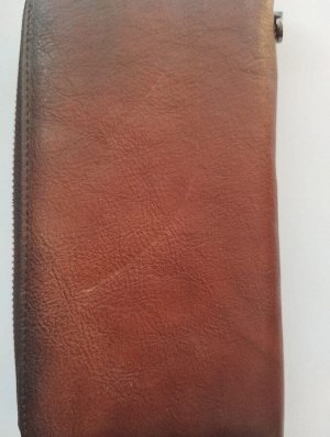 Кошелек женский. Натуральная кожа