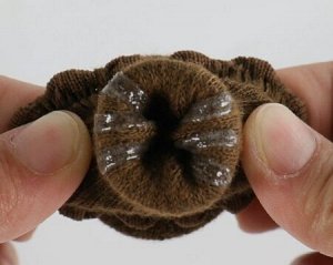 Чехлы на ножки стульев, табуреток, столов, 11*3,2, 4 шт