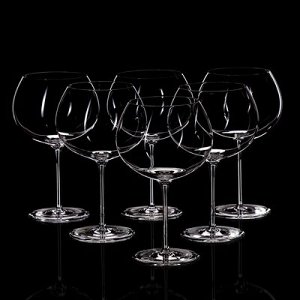 Набор бокалов для белого вина "Классик", 6 шт, 420 мл, 19 ? 23 ? 17,5 см