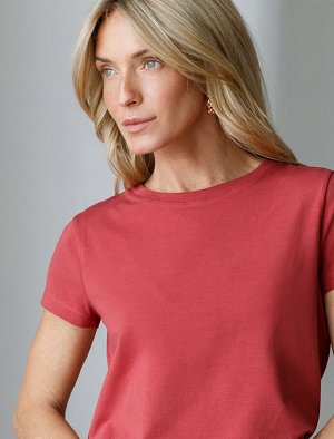 Футболка Состав: 92%Хлопок 8%ПУ