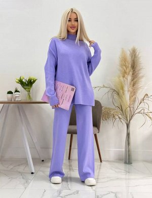 Костюм женский двойка с брюками