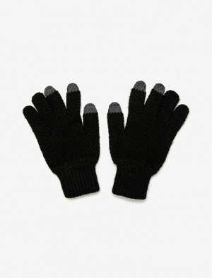 перчатки Материал: %98  акрил, %2  эластан