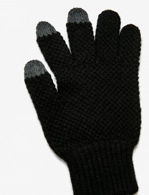 перчатки Материал: %98  акрил, %2  эластан