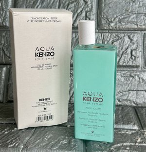 Женские духи Aqua Kenzo pour Femme 100 мл. Оригинал