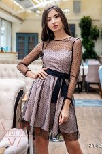 Платья от повседневных до вечерних! 44-48 р-ры! Новинки