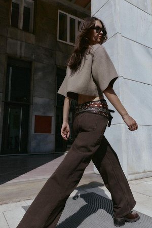 ZARA Пуловер