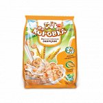 Сух Завт&quot;Коровка&quot;коле слив карам250гКР16712, шт