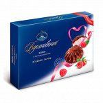 Зеф&quot;Вдохновение&quot;ягодное парфе в тем.шок 245г ББ19607, шт