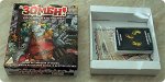КАРТОЧНАЯ игра &quot;ЗОМБИ&quot; от 6 лет