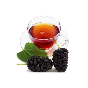 НОВИНКА!!! Тутовый чай Шелковицы (Mulberry Green tea)