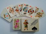 Карты игральные