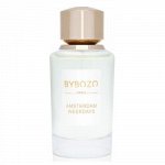 BYBOZO AMSTERDAM WEEKDAYS unisex edp 2 ml vial м(н) парфюмерная вода  унисекс