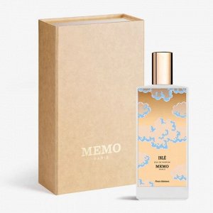 MEMO PARIS INLE lady edp 1.5 ml vial м(н) парфюмерная вода женская