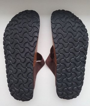 Сабо/шлепки "Birkenstock", оригинал