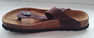Сабо/шлепки "Birkenstock", оригинал