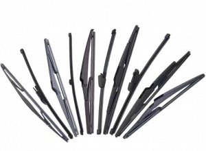 Щетка дворник на заднее стекло TOYOTA, 30 см, 1 шт