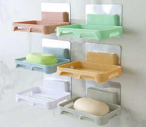 Мыльница, пластик