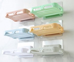 Мыльница, пластик