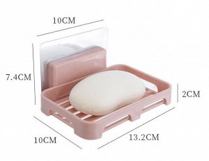 Мыльница, пластик