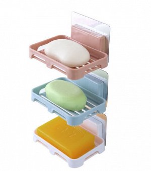 Мыльница, пластик