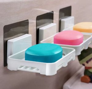 Мыльница, пластик