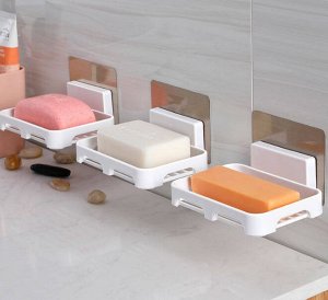 Мыльница, пластик