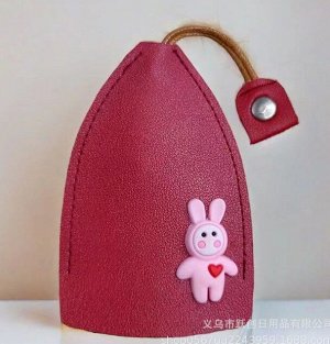Ключница Зайка