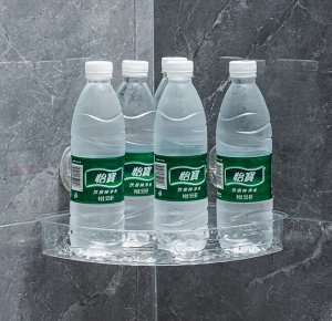 Полка угловая, 1 шт