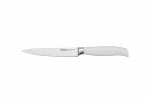 Нож универсальный 13 см серия BLANCA NADOBA