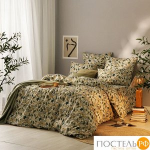 Комплект постельного белья DOME ИРЭНА, Евро