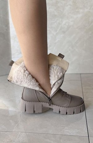 Ботинки Selm 2207-28