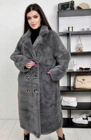 Шуба женская, код 7339960