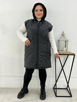 Жилетка женская, код 6795588