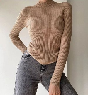 Водолазка женская, код 2554245