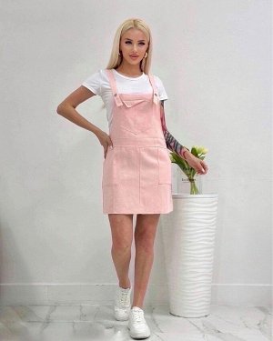Сарафан женский (без выбора цвета), код 50324137