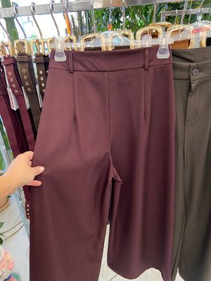 Брюки ОБЯЗАТЕЛЬНО УКАЖИТЕ ЖЕЛАЕМЫЙ ЦВЕТ!