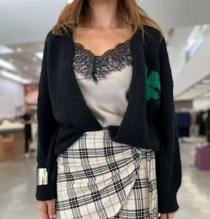 Кардиган ОБЯЗАТЕЛЬНО УКАЖИТЕ ЖЕЛАЕМЫЙ ЦВЕТ!