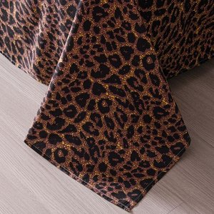Комплект постельного белья Сатин Velouria Luxe с Одеялом VL004