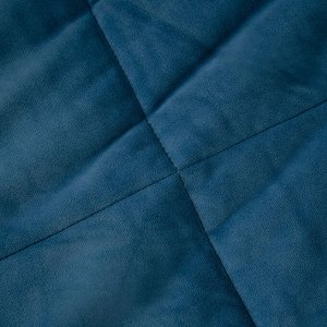 Комплект постельного белья Сатин Velouria Luxe с Одеялом VL018