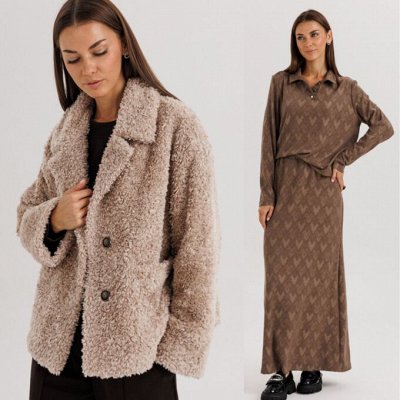 Fantazia Mod. NEW Collection Autumn&#039;25 + Total Sale
