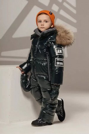 Комбинезон зимний g-n-k