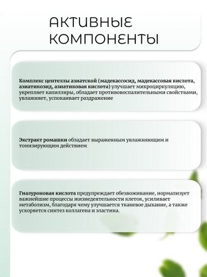 VT Cosmetics Пенка для чувствительной кожи с центеллой Cica Mild Foam Cleanser